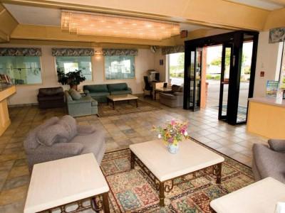 Shilo Hotel