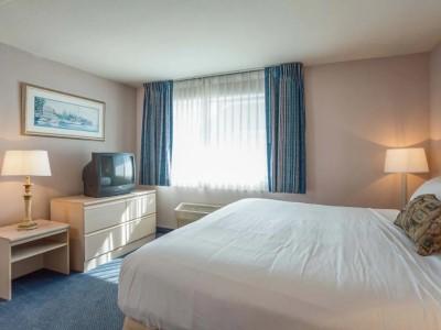 Hotel Shilo 3*